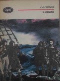 Lusiada - Camoes, Minerva 1976, BPT, Romana, Roman, Beletristica, 325 Pagini