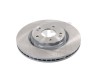 FEBI BILSTEIN 108575 Disc frana