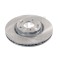 FEBI BILSTEIN 108575 Disc frana