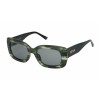 Ochelari de Soare Damă Nina Ricci SNR262530VBT &Oslash; 53 mm, Plastic, Bej