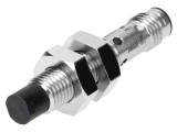 Senzor Inductiv NPN NO M8 10-30VDC IP67