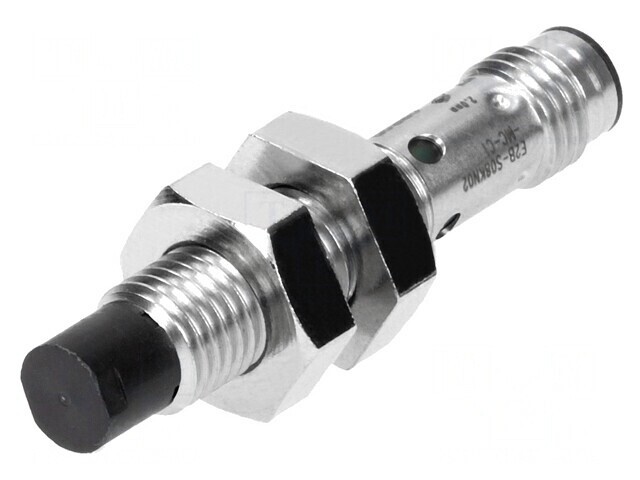 Senzor Inductiv NPN NO M8 10-30VDC IP67