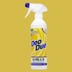 Odorizant Profesional Deo Due Giallo