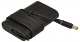 Alimentator laptop second hand Dell 65W 19.5V 3.34A mufa 7.4 mm X 5.0 mm