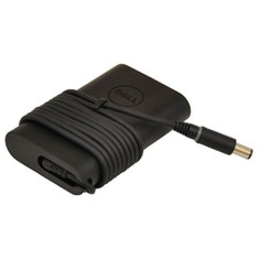 Alimentator laptop second hand Dell 65W 19.5V 3.34A mufa 7.4 mm X 5.0 mm