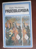 Precolumbia Darie Novaceanu
