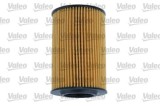 Filtru ulei VALEO 586617