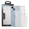 Husa Iphone 14 Plus Spacer, grosime 1.5mm, protectie suplimentara antisoc la colturi, material flexibil TPU, transparenta &quot;SPPC-AP-IP14PL-CLR&quot;