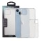 Husa Iphone 14 Plus Spacer, grosime 1.5mm, protectie suplimentara antisoc la colturi, material flexibil TPU, transparenta &quot;SPPC-AP-IP14PL-CLR&quot;