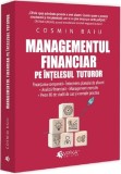 Managementul financiar pe intelesul tuturor - Editura Universul Juridic