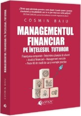 Managementul financiar pe ințelesul tuturor, Universul Juridic