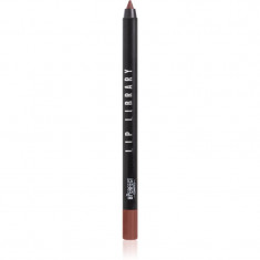 BPerfect Lip Library Lip Liner creion contur buze culoare Charming 1,5 g