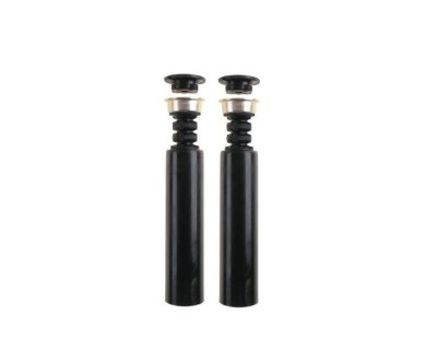 Kit montaj amortizor Toyota Yaris (Scp1 , Nlp1 , Ncp1 ), 01.1999-12.2005, Motorizare 1.3, parte montare dreapta + stanga, SRLine foto