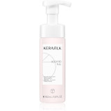 KERASILK Essentials Volumizing Foam Conditioner balsam pentru păr fin cu efect de volum 150 ml