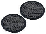 Mască Difuzoare 155mm Compatibil Ford Seat VW 2buc., 4Carmedia