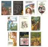 Cumpara ieftin Pachet 10 carti D. H. Lawrence - literatura erotica H
