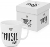 Cana - Music Lover Matte