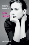 Din suflet - Demi Moore, Rao