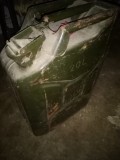 Kanniszter 20L