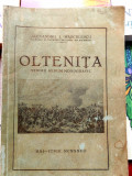 Oltenita Alexandru I. Marculescu Studiu album monografic