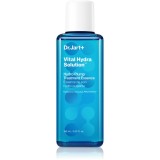 Dr. Jart+ Vital Hydra Solution&trade; Hydro Plump Treatment Essence emulsie hidratanta cu acid hialuronic 150 ml