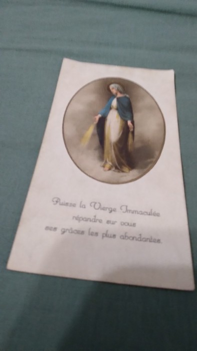 ICONITA VECHE
