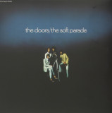 The Soft Parade (180g) - Vinyl | The Doors