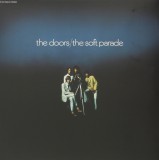 The Soft Parade (180g) - Vinyl | The Doors