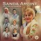 CD Sanda Argint Azi va cant cu prietenii mei populara