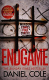 Endgame | Daniel Cole