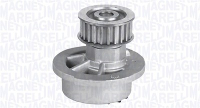 MAGNETI MARELLI 352316170857 Pompă de apă, răcire motor foto