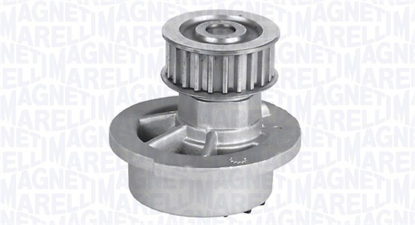 MAGNETI MARELLI 352316170857 Pompă de apă, răcire motor