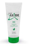 Lubrifiant Anal Just Glide Bio pe Baza de Apa 200 ml