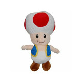 Cumpara ieftin Play by play - Jucarie din plus Toad, Super Mario, 30 cm