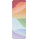 Spokey Yoga Travel suport antialunecare 178x61 cm