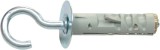 Ancora cu Diblu cu Carlig C 4x40x9 - 650058
