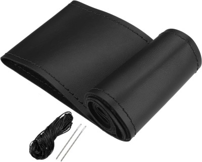 Husa Volan Piele foto