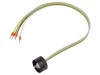 Element de contact IP40 pentru cabluri 300mm, NO 10mA