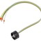 Element de contact IP40 pentru cabluri 300mm, NO 10mA