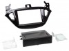 Rama Adaptor 2DIN ACV Opel Adam 2013-&gt; Corsa E 2015-&gt; Negru Lucios Navigatii 2-DIN (Nu Intellilink 4.0) 281230-29