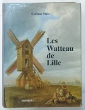 LES WATTEAU DE LILLA par GAETANE MAES , 1998