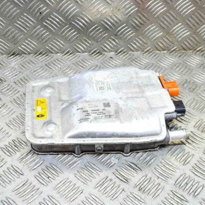 Alt modul de control JAGUAR I-PACE X590 2019 OEM: J9D3-18K600-AD 13923653 foto