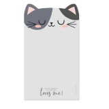 Notebook Paper Thoughts, Kittens, Legami