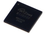 Controler Ethernet WIZNET W55RP20 -40&divide;85&deg;C 1,8&divide;3,3VDC