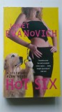 Hot Six, A Stephanie Plum Novel - Janet Evanovich (5+1)5