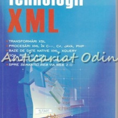 Tehnologii XML - Sabin Buraga