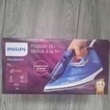 Fier de calcat cu abur