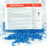 Rodexion Micropelete Albastru 25 Kg, Biotur
