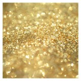Cumpara ieftin Glitter make-up Crystal Flash Gold