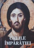 Cheile imparatiei - Parintele Calistrat